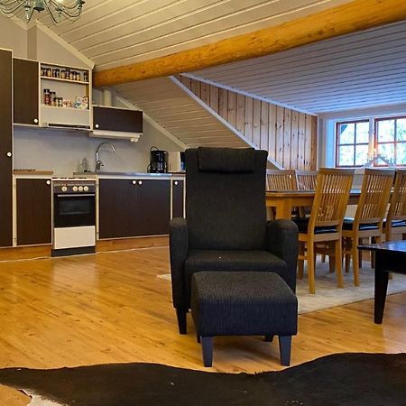Backens Fjaellboende Tännäs Exterior foto